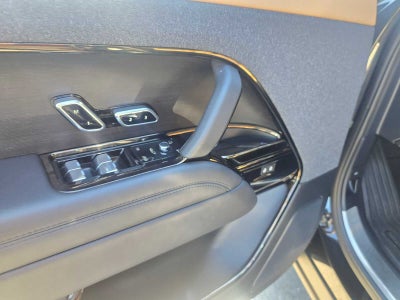 2023 Land Rover Range Rover Sport SE Dynamic
