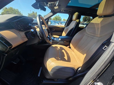 2023 Land Rover Range Rover Sport SE Dynamic