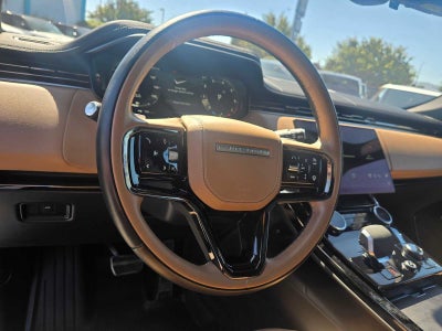 2023 Land Rover Range Rover Sport SE Dynamic
