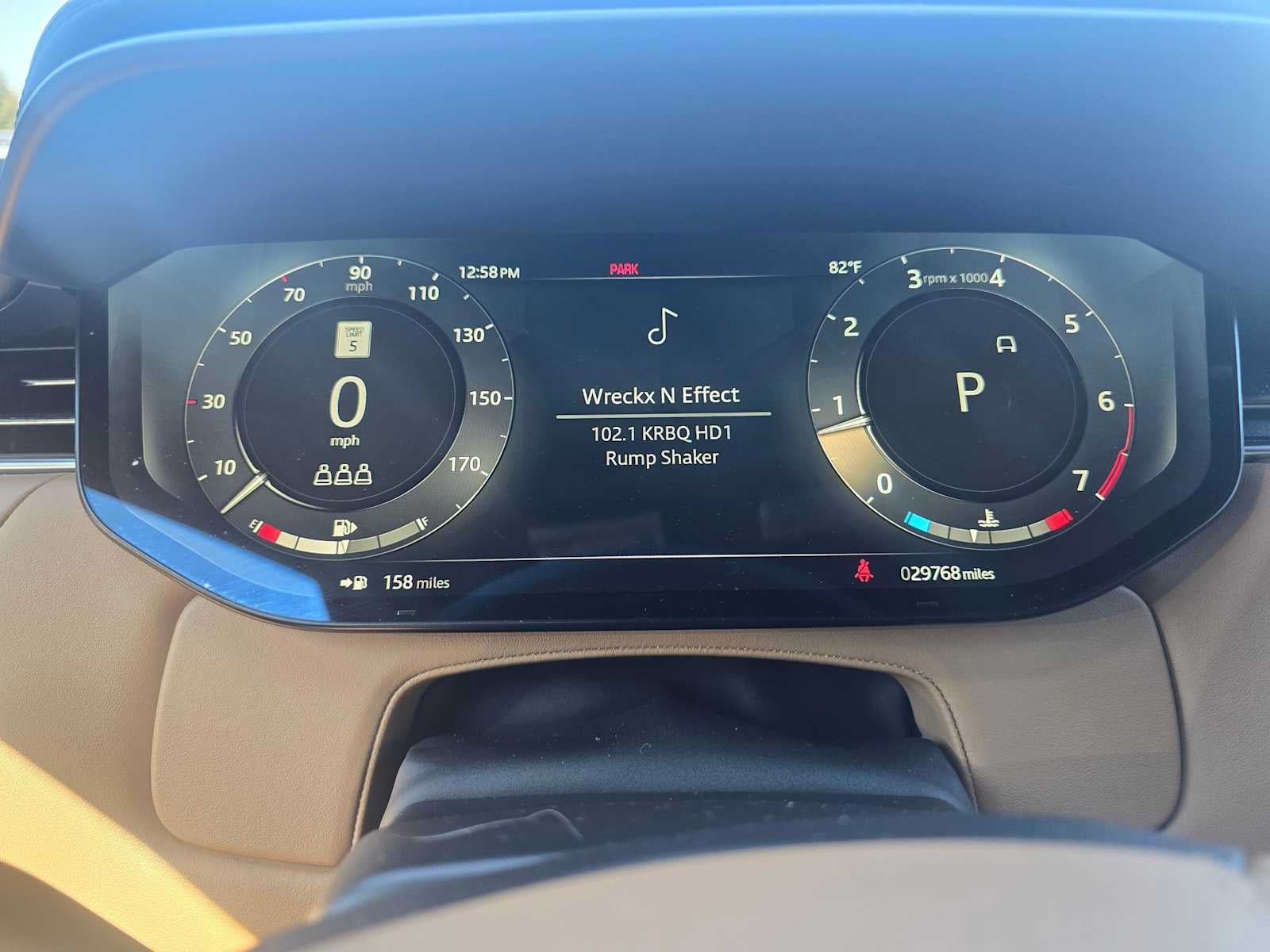 2023 Land Rover Range Rover Sport SE Dynamic