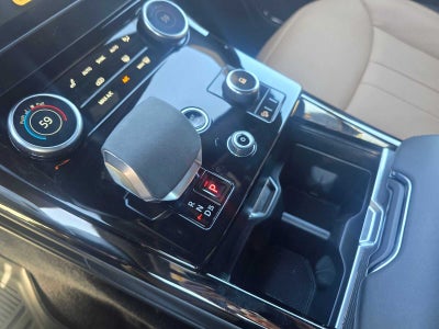 2023 Land Rover Range Rover Sport SE Dynamic