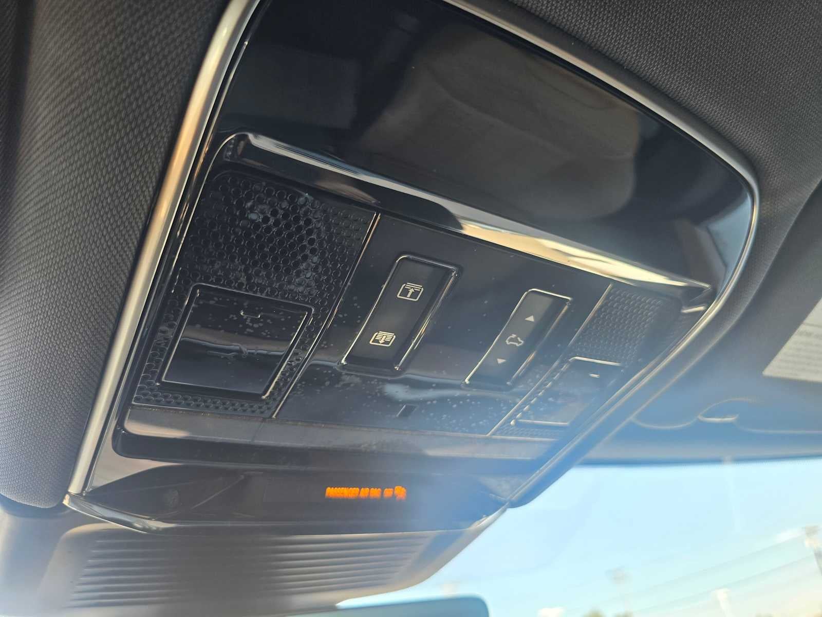 2023 Land Rover Range Rover Sport SE Dynamic