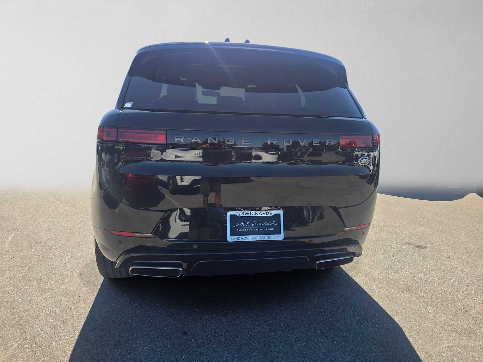 2023 Land Rover Range Rover Sport SE Dynamic