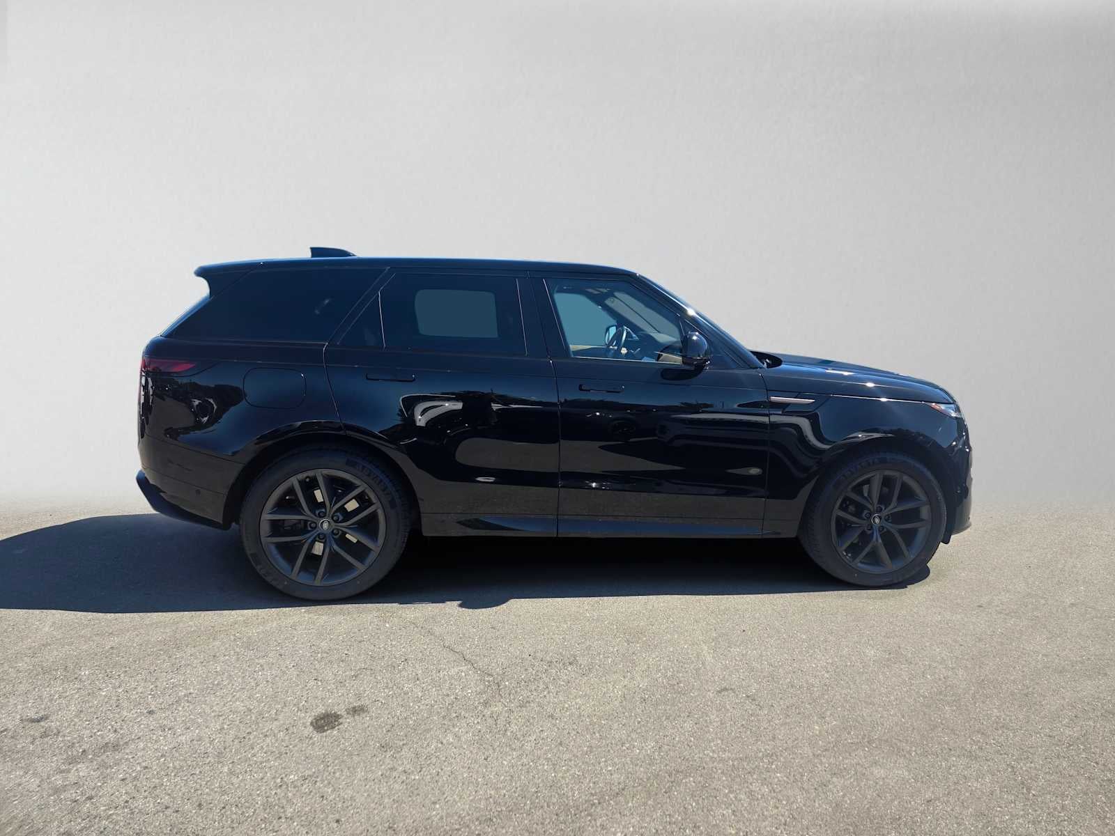2023 Land Rover Range Rover Sport SE Dynamic
