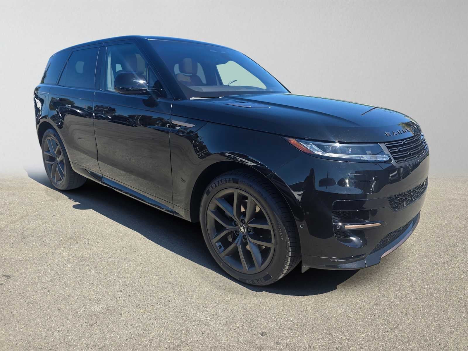 2023 Land Rover Range Rover Sport SE Dynamic
