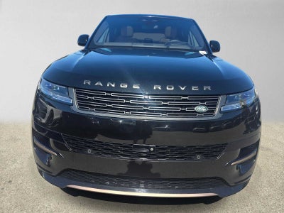 2023 Land Rover Range Rover Sport SE Dynamic