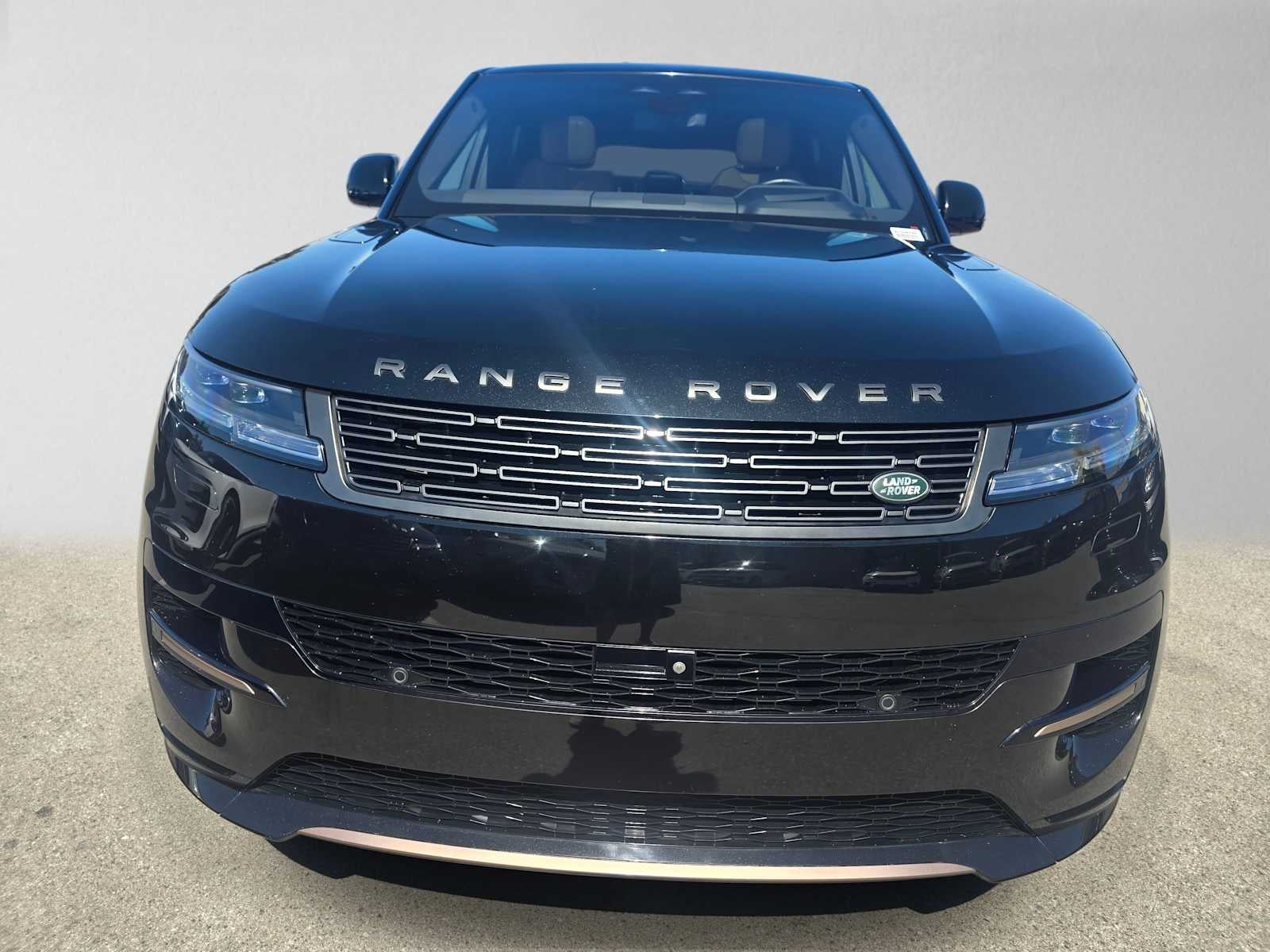 2023 Land Rover Range Rover Sport SE Dynamic