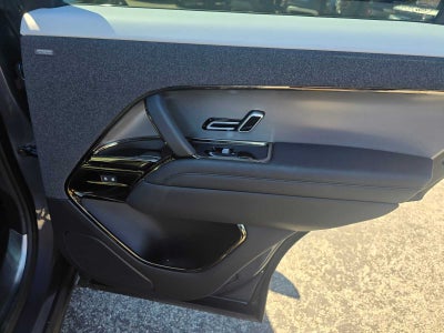 2024 Land Rover Range Rover Sport Dynamic SE