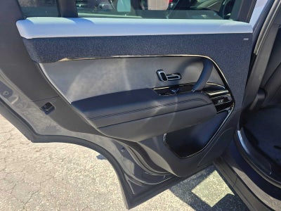 2024 Land Rover Range Rover Sport Dynamic SE