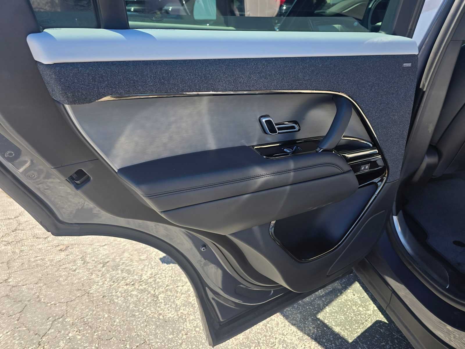 2024 Land Rover Range Rover Sport Dynamic SE