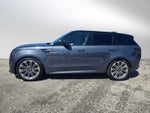 2024 Land Rover Range Rover Sport Dynamic SE
