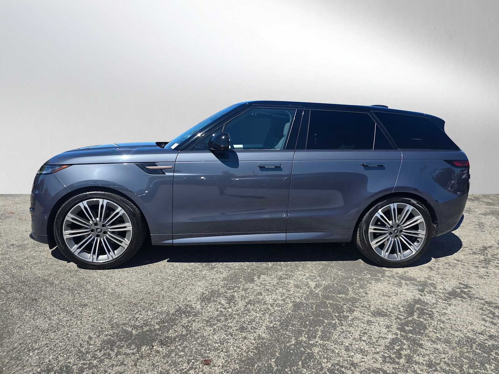 2024 Land Rover Range Rover Sport Dynamic SE