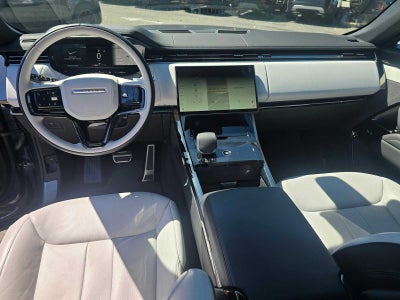 2024 Land Rover Range Rover Sport Dynamic SE