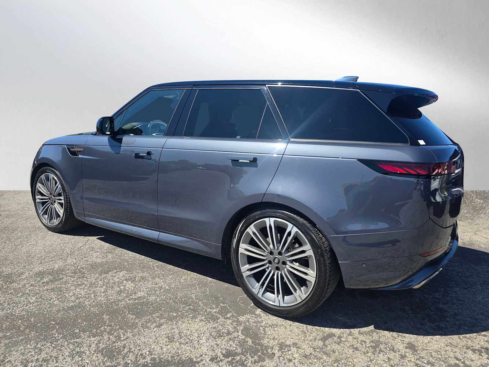 2024 Land Rover Range Rover Sport Dynamic SE