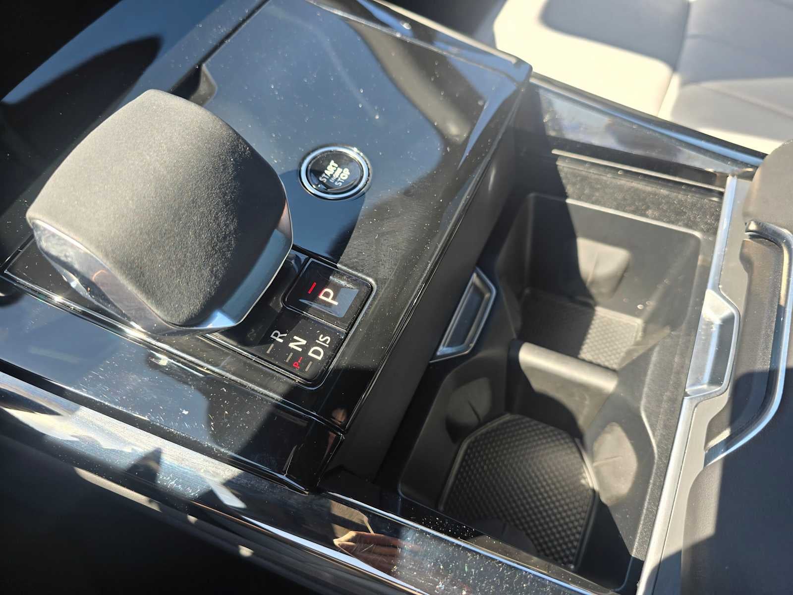 2024 Land Rover Range Rover Sport Dynamic SE