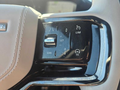 2024 Land Rover Range Rover Sport Dynamic SE