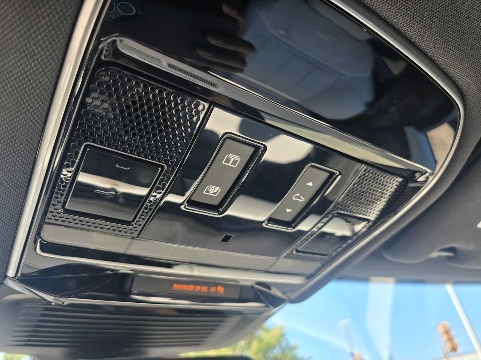 2024 Land Rover Range Rover Sport Dynamic SE