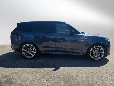 2024 Land Rover Range Rover Sport Dynamic SE