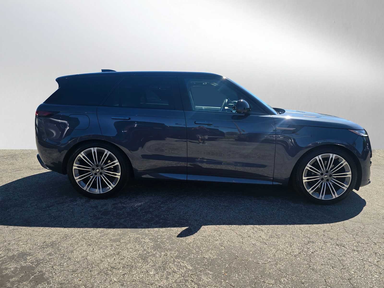 2024 Land Rover Range Rover Sport Dynamic SE