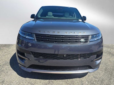 2024 Land Rover Range Rover Sport Dynamic SE
