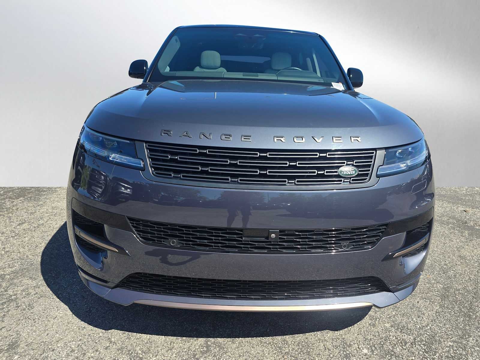 2024 Land Rover Range Rover Sport Dynamic SE