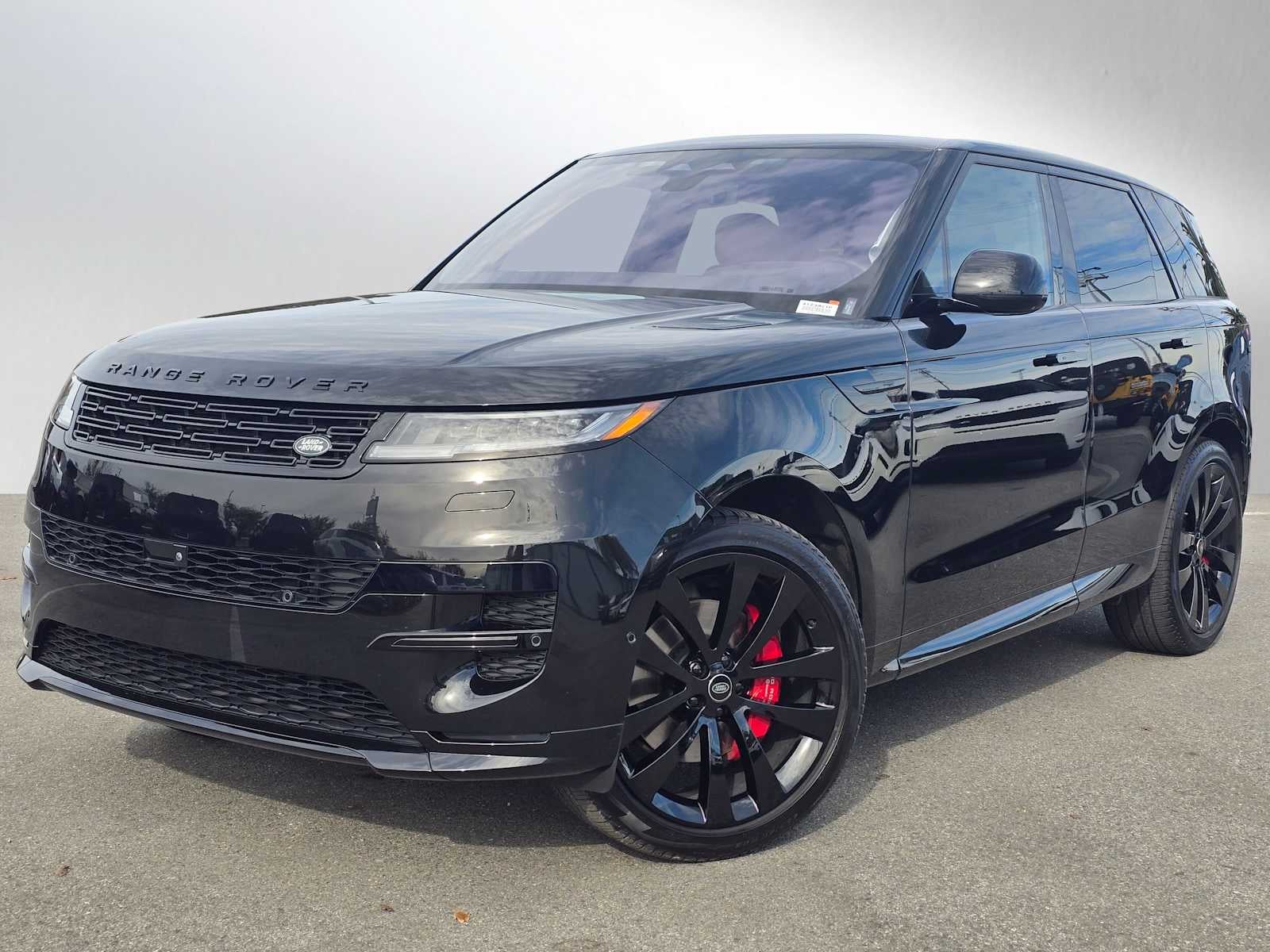 2023 Land Rover Range Rover Sport SE Dynamic