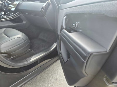 2023 Land Rover Range Rover Sport SE Dynamic