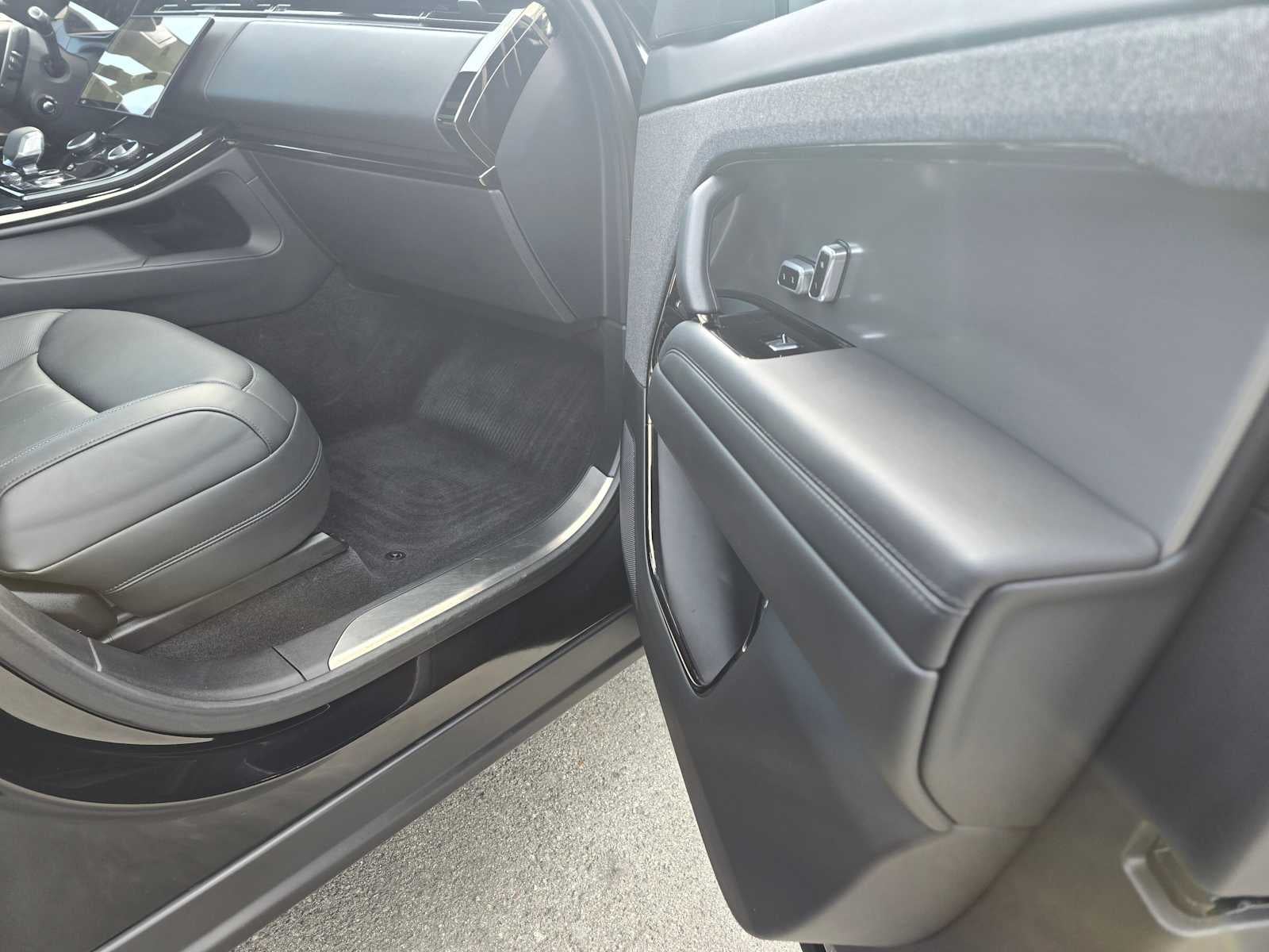 2023 Land Rover Range Rover Sport SE Dynamic