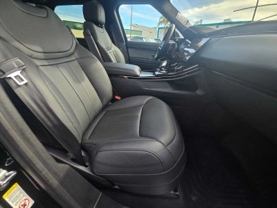2023 Land Rover Range Rover Sport SE Dynamic