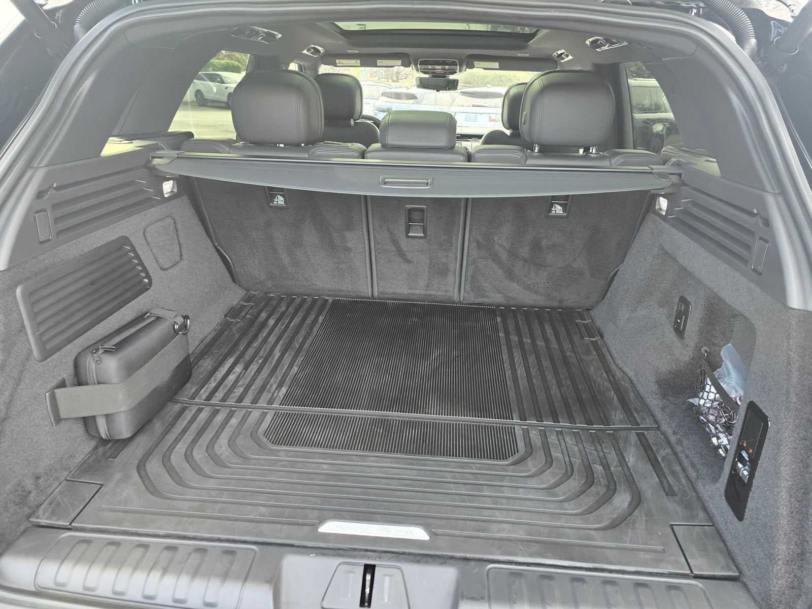 2023 Land Rover Range Rover Sport SE Dynamic