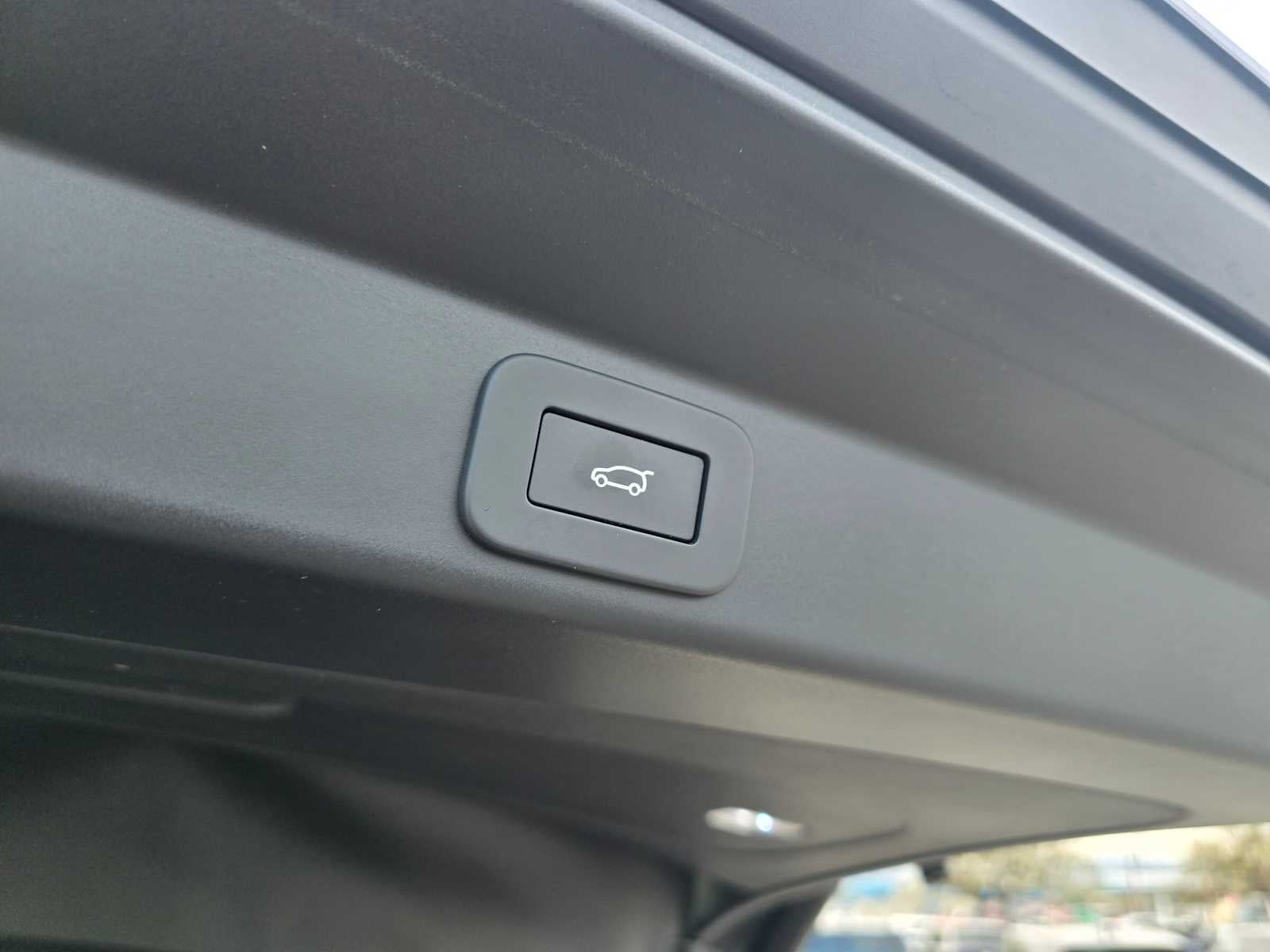 2023 Land Rover Range Rover Sport SE Dynamic