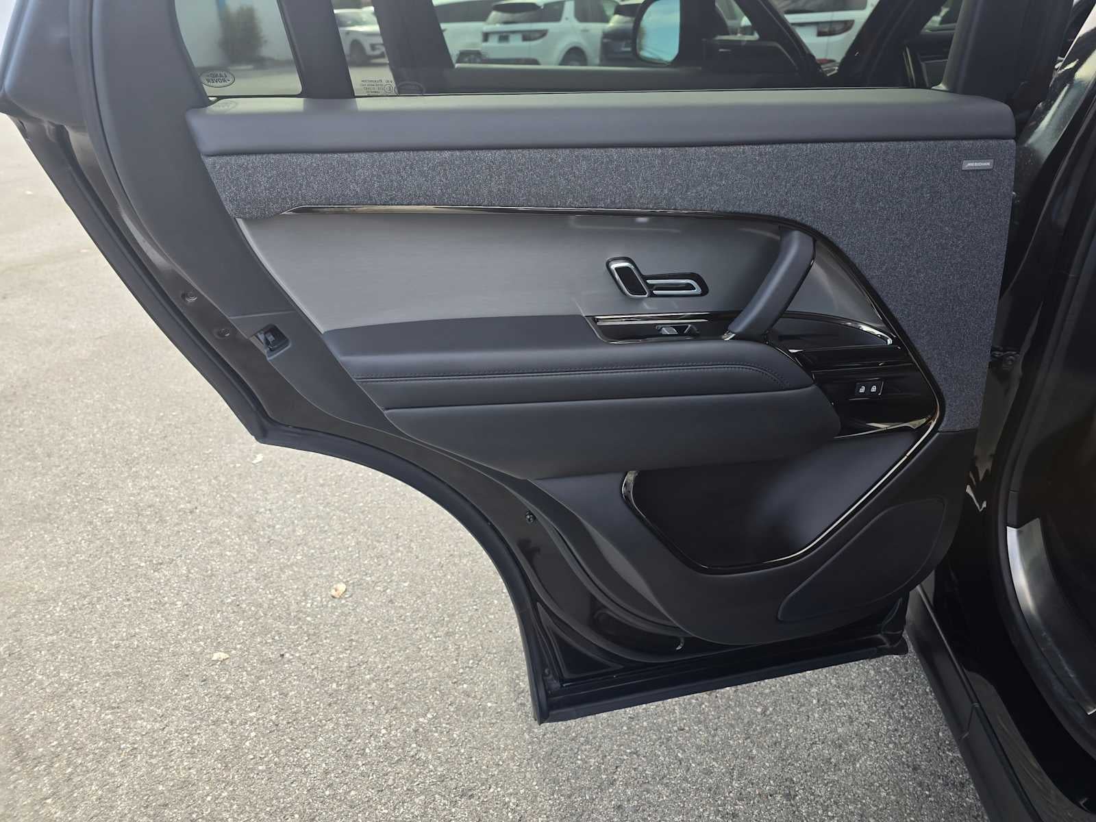 2023 Land Rover Range Rover Sport SE Dynamic