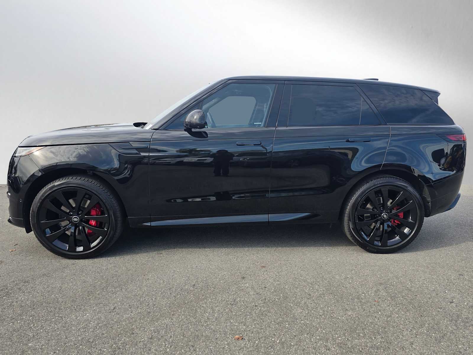 2023 Land Rover Range Rover Sport SE Dynamic