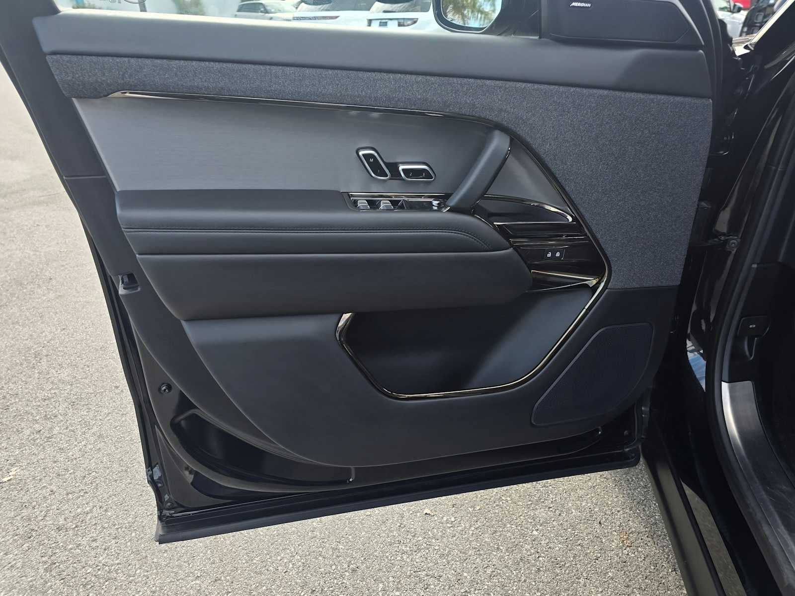 2023 Land Rover Range Rover Sport SE Dynamic