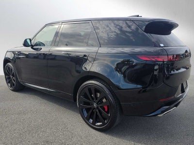 2023 Land Rover Range Rover Sport SE Dynamic