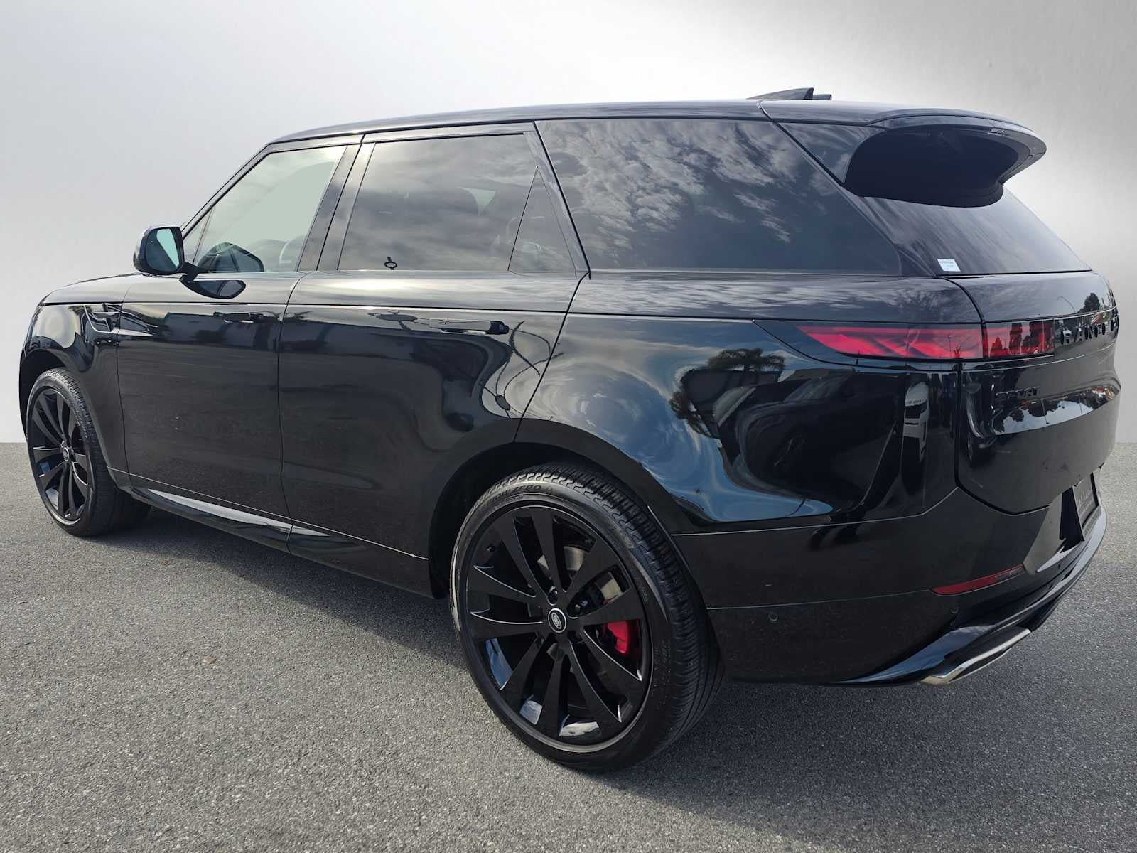 2023 Land Rover Range Rover Sport SE Dynamic
