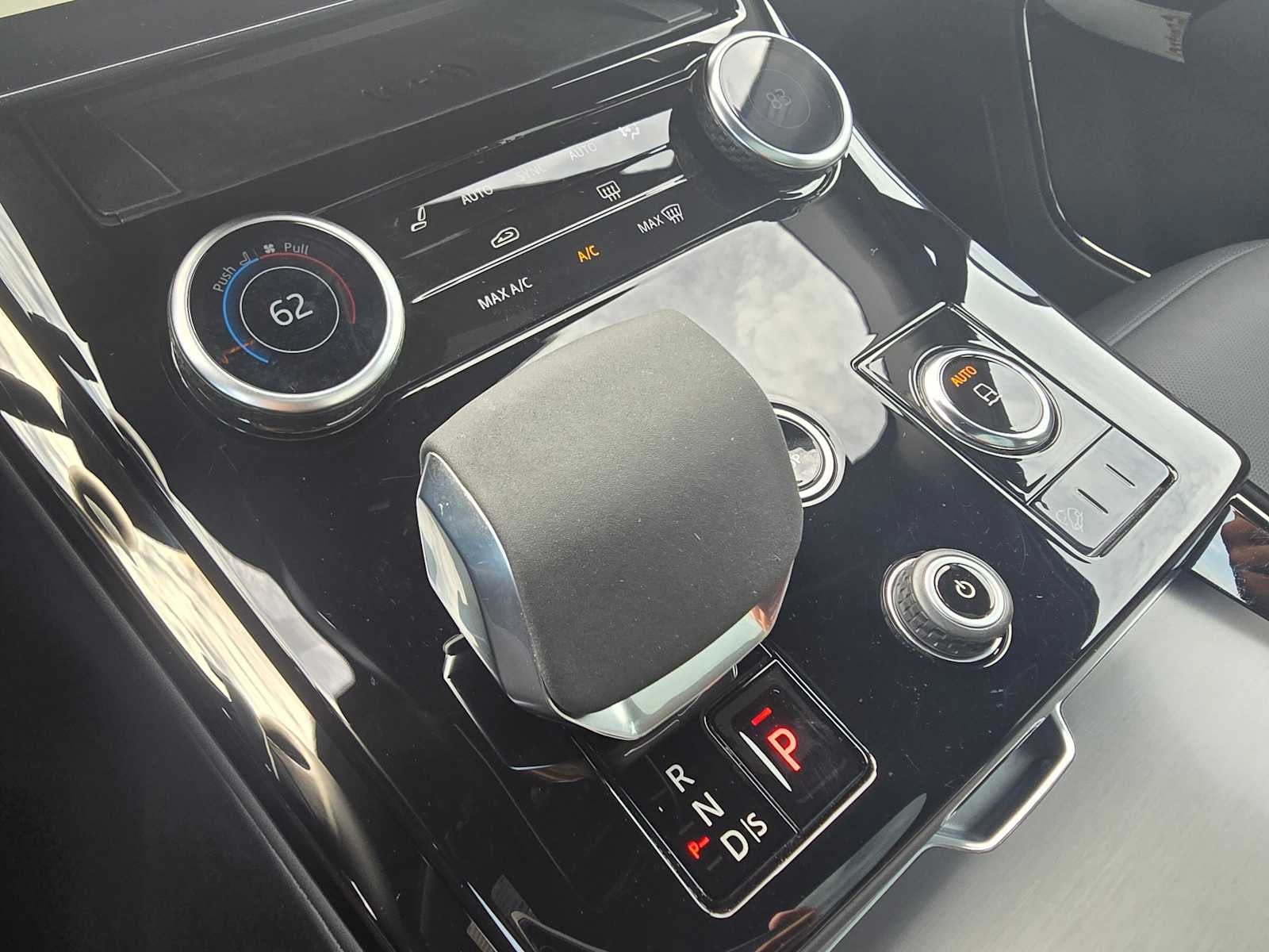 2023 Land Rover Range Rover Sport SE Dynamic