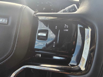 2023 Land Rover Range Rover Sport SE Dynamic