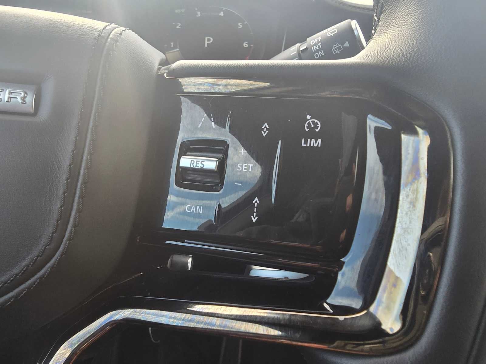 2023 Land Rover Range Rover Sport SE Dynamic