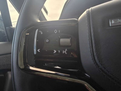 2023 Land Rover Range Rover Sport SE Dynamic