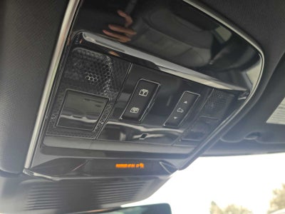 2023 Land Rover Range Rover Sport SE Dynamic