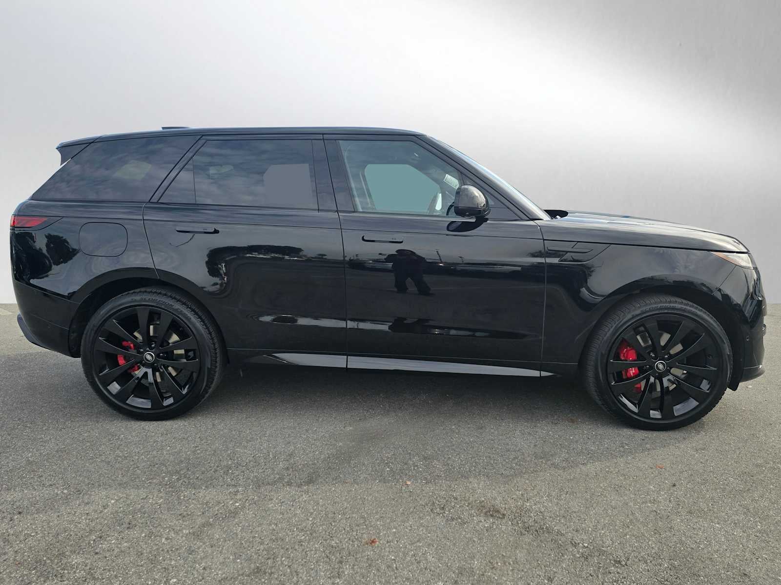 2023 Land Rover Range Rover Sport SE Dynamic