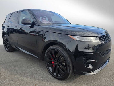 2023 Land Rover Range Rover Sport SE Dynamic
