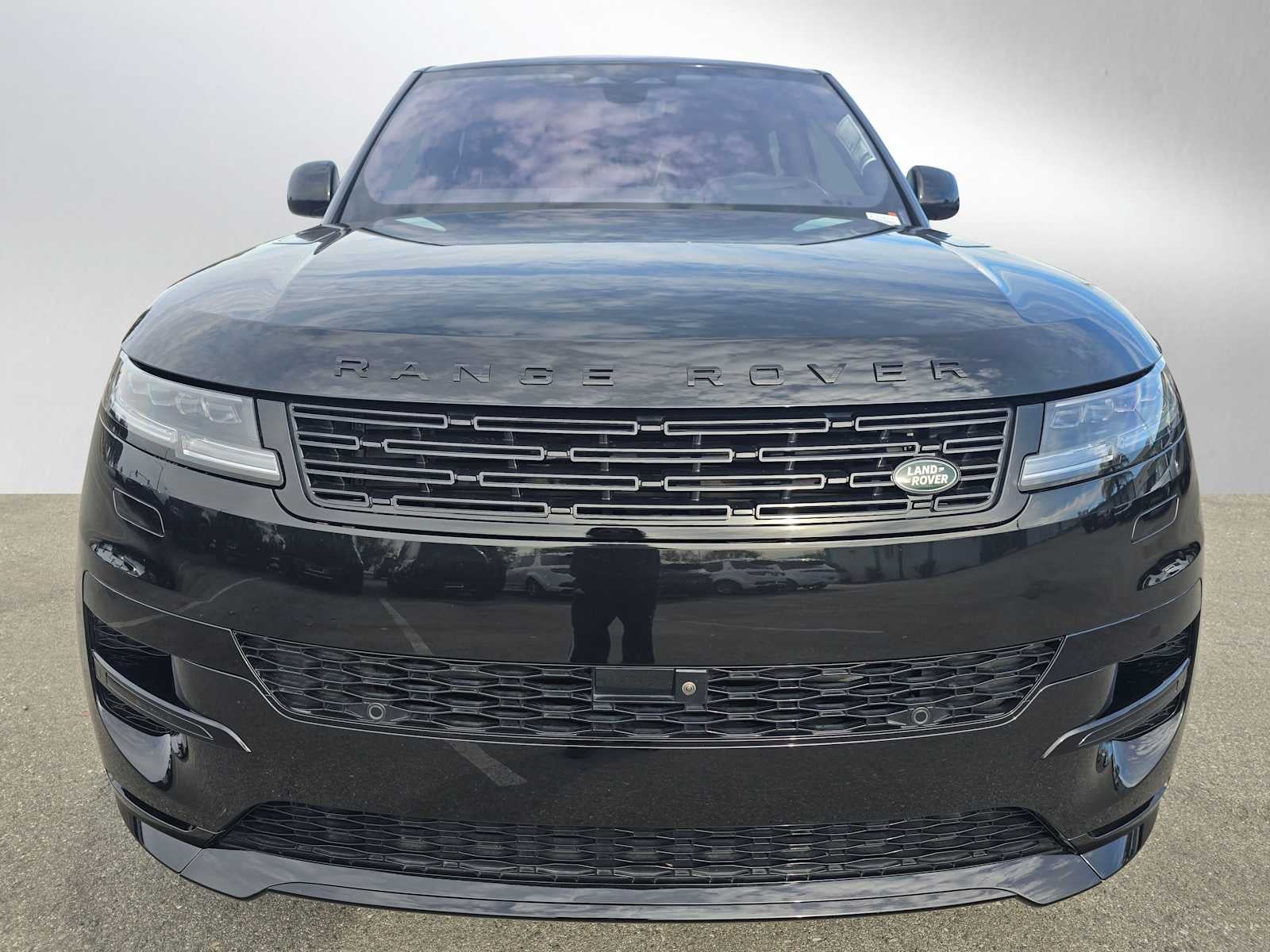 2023 Land Rover Range Rover Sport SE Dynamic