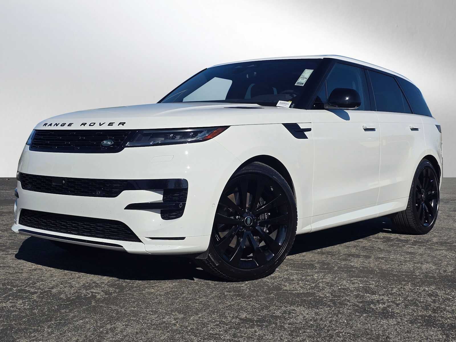 2023 Land Rover Range Rover Sport SE Dynamic