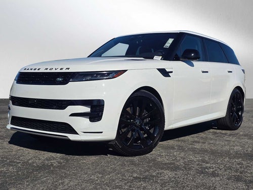 2023 Land Rover Range Rover Sport SE Dynamic