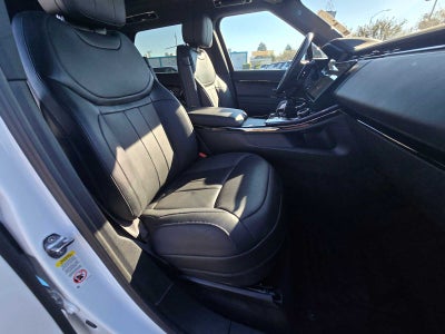 2023 Land Rover Range Rover Sport SE Dynamic