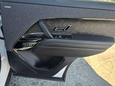 2023 Land Rover Range Rover Sport SE Dynamic