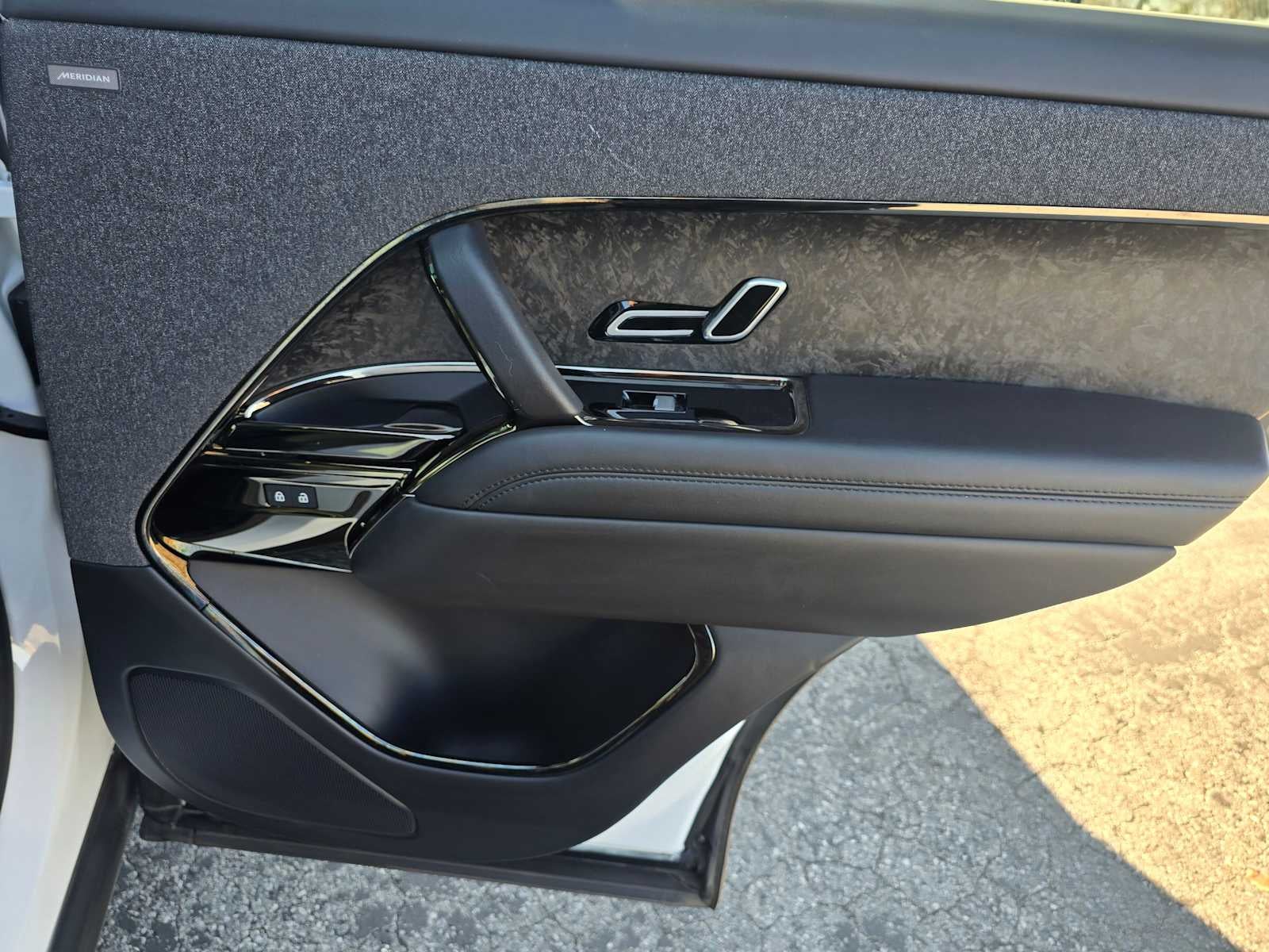 2023 Land Rover Range Rover Sport SE Dynamic