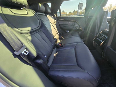2023 Land Rover Range Rover Sport SE Dynamic
